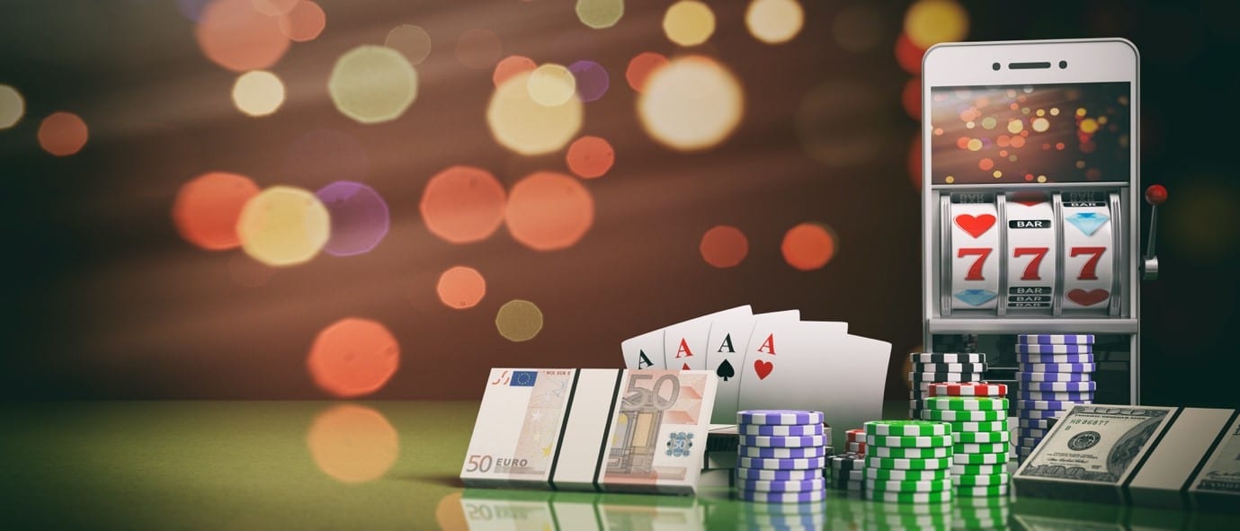 gambling online sportsbook