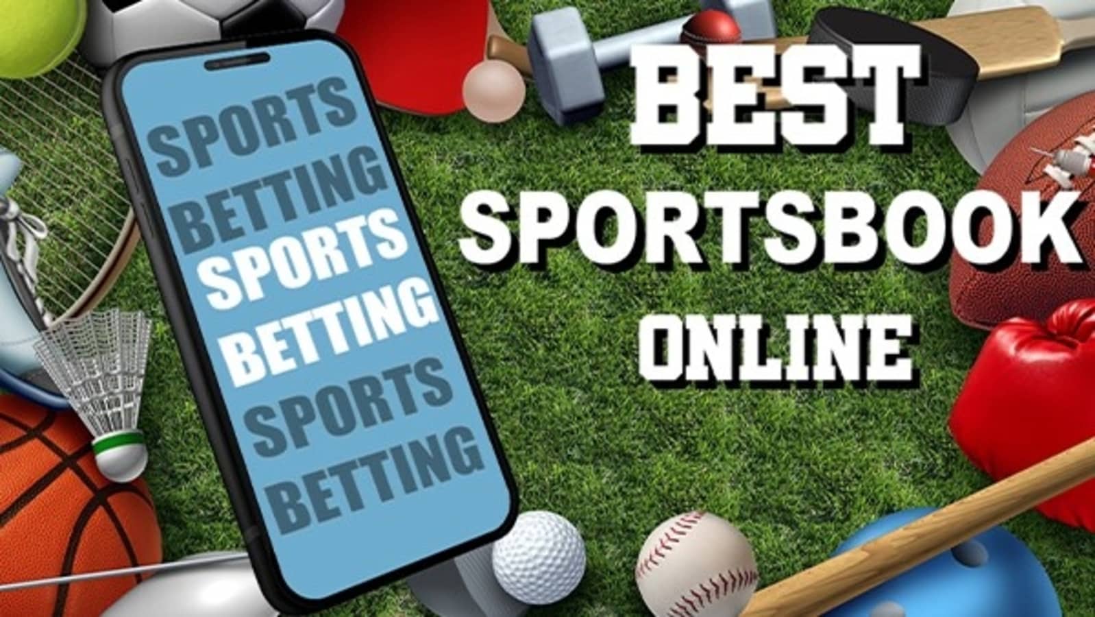 gambling online sportsbook