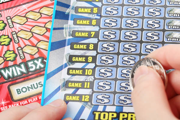 lottery online
