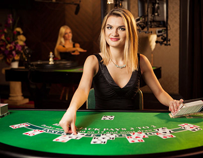 live casino online