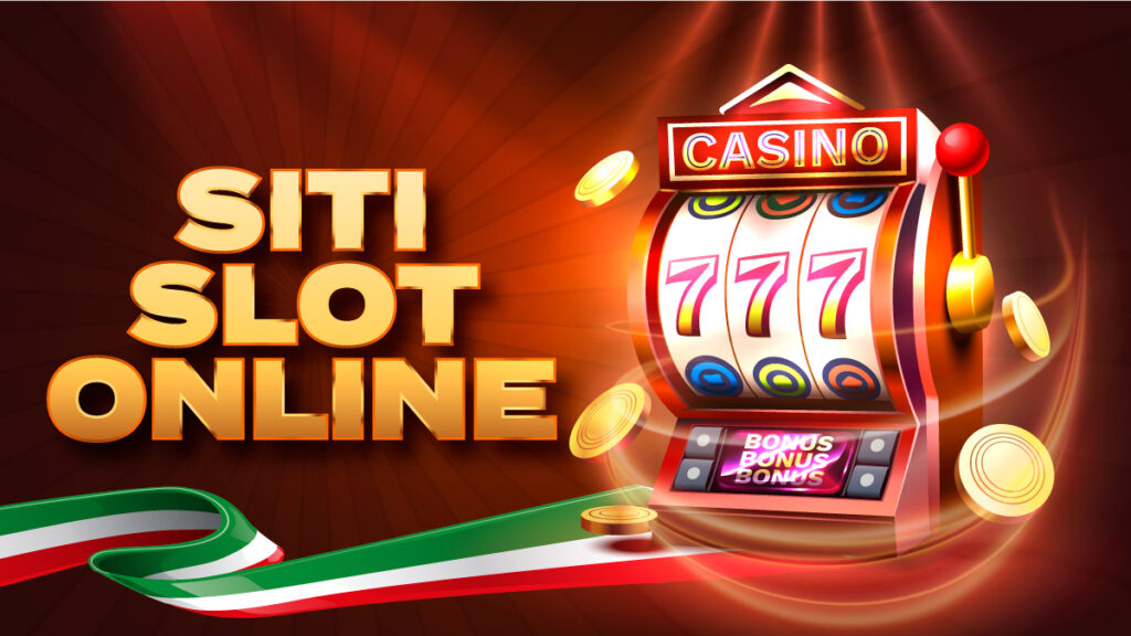 online slot