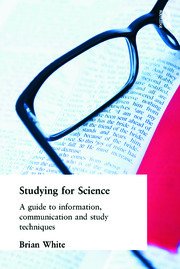 Guide to studying