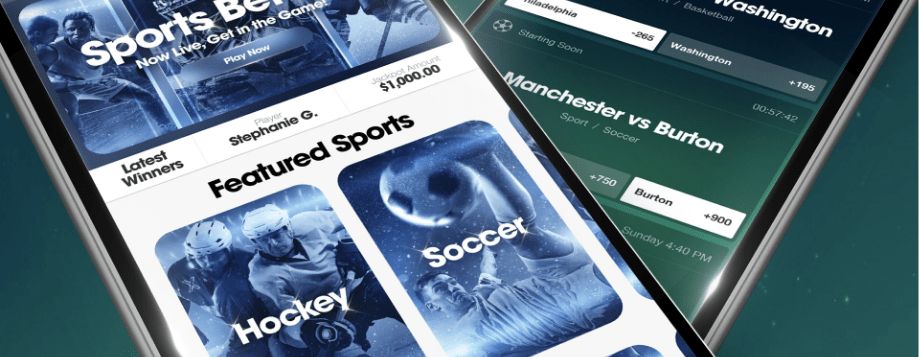 gambling online sportsbook