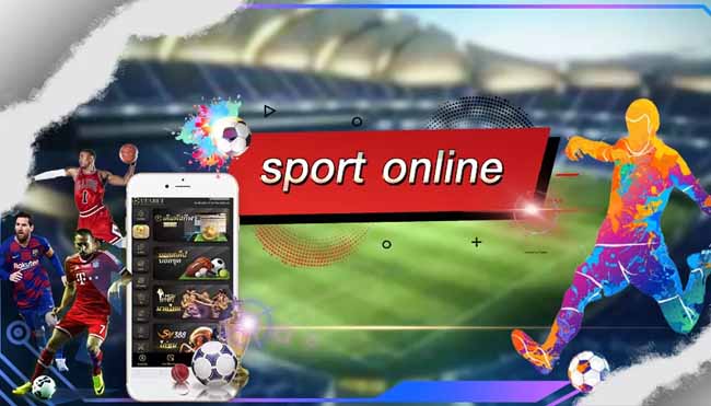 gambling online sportsbook
