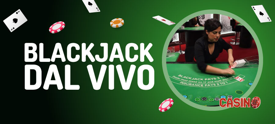 live casino online