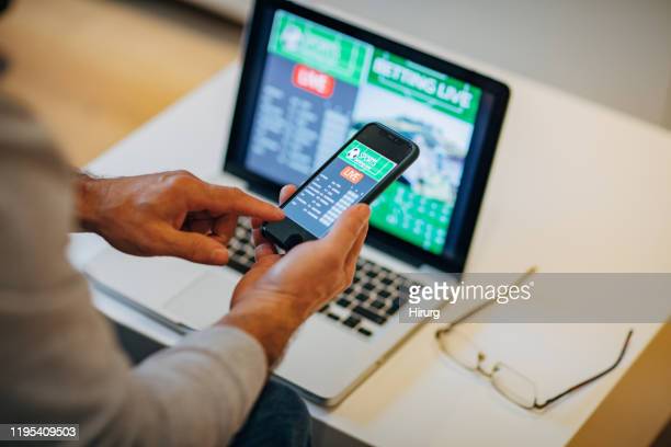 gambling online sportsbook