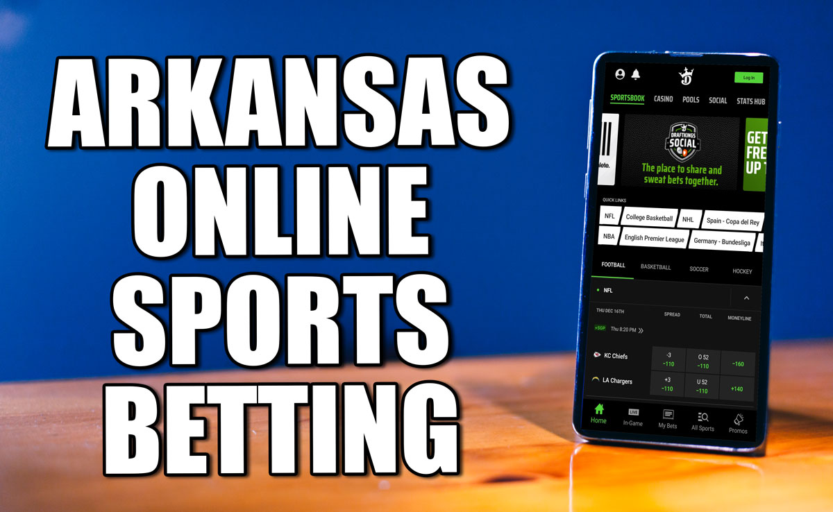 gambling online sportsbook