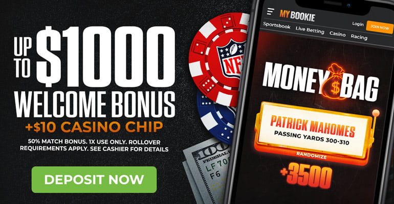gambling online sportsbook