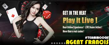 live casino online