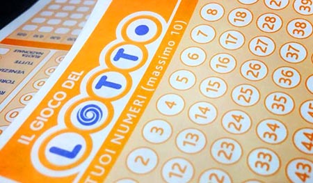 lottery online