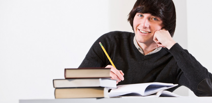 Guide to studying