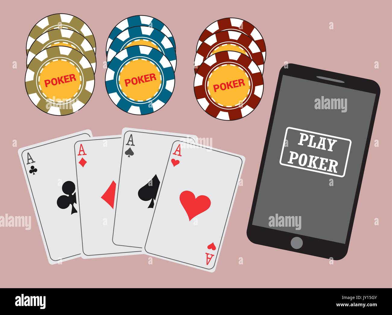 online poker