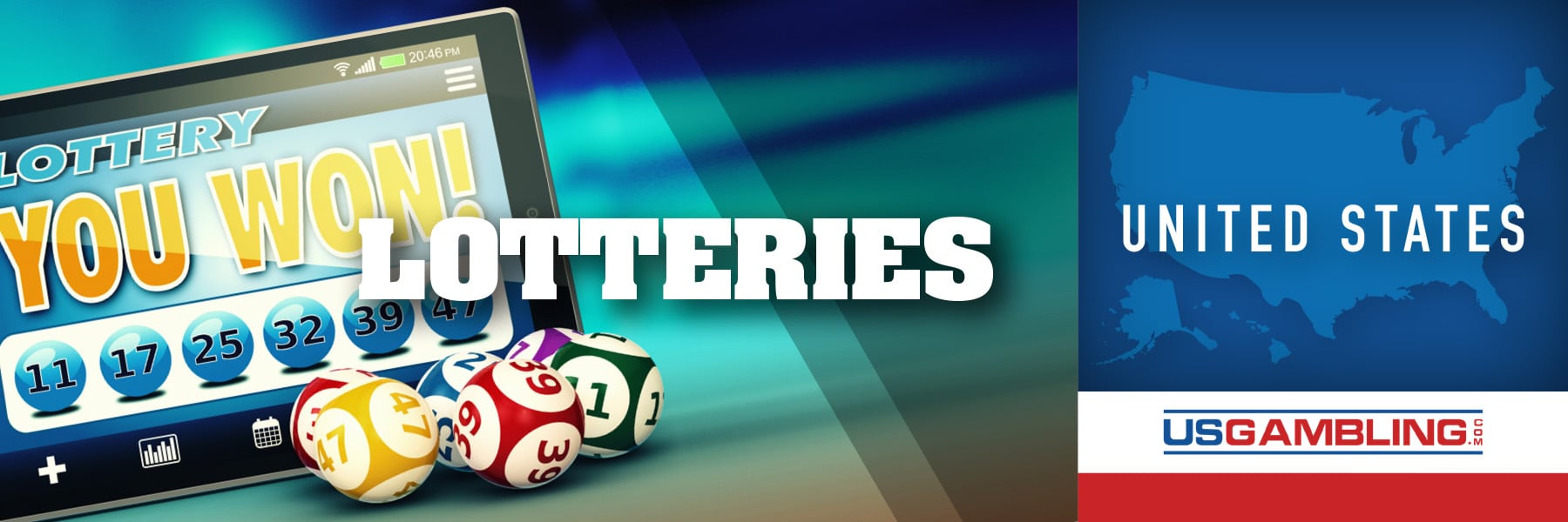 lottery online