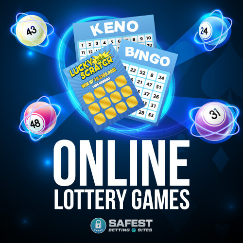 lottery online
