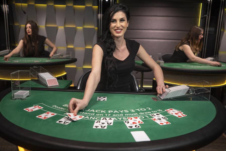 live casino online