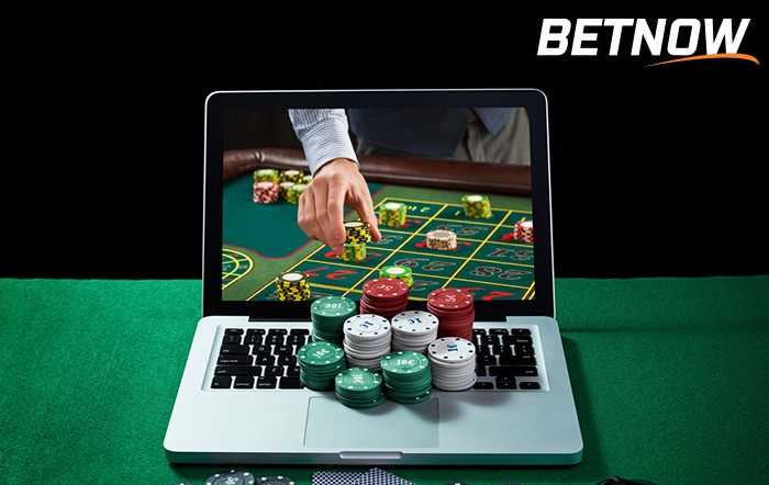 gambling online sportsbook
