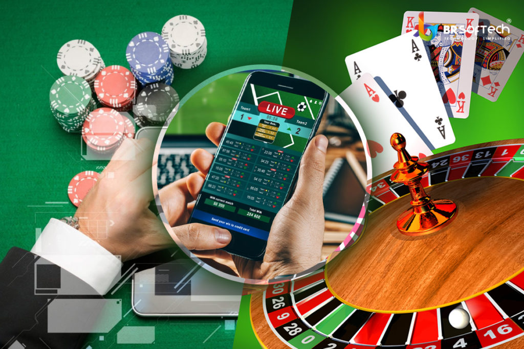 gambling online sportsbook