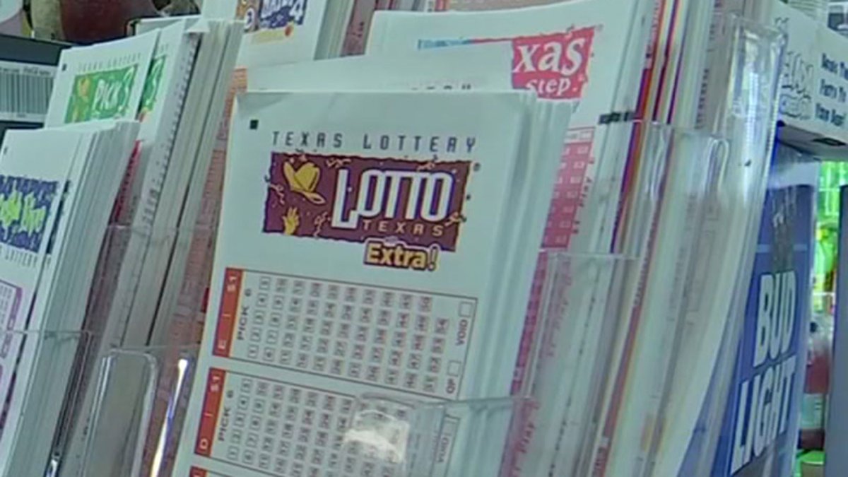 lottery online