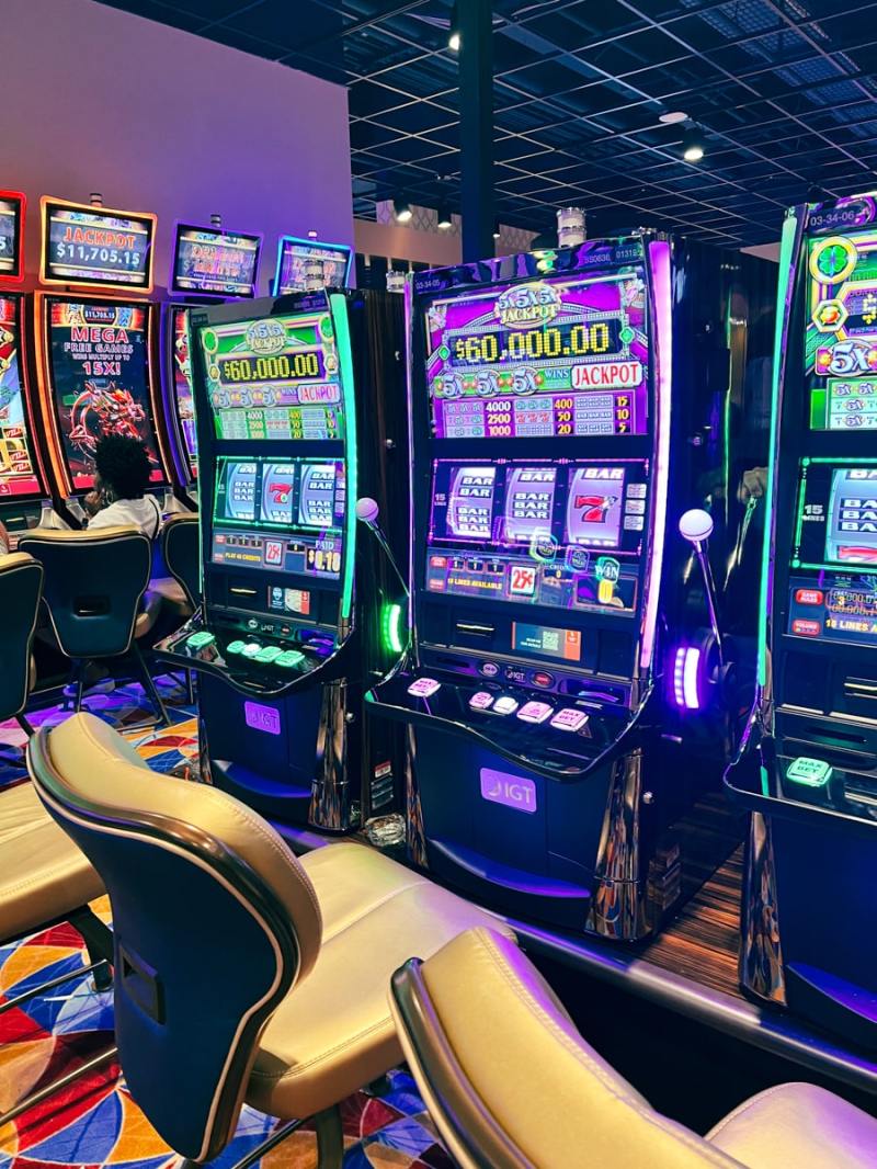 gambling sbobet