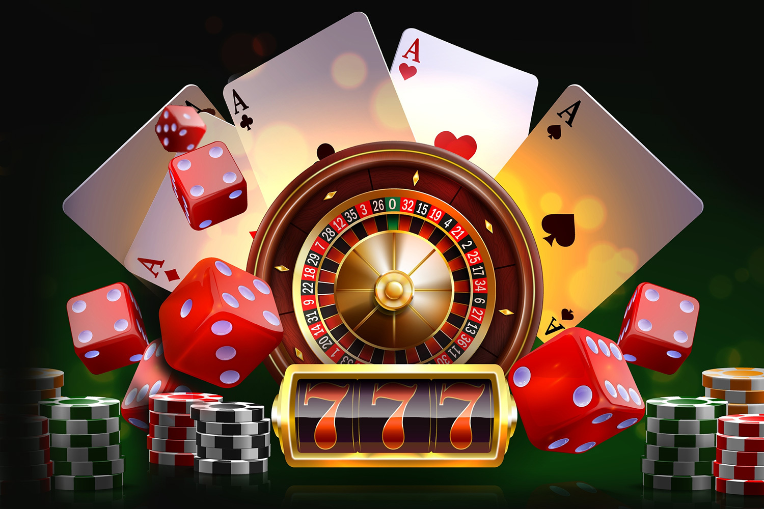 live casino online