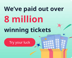 lottery online
