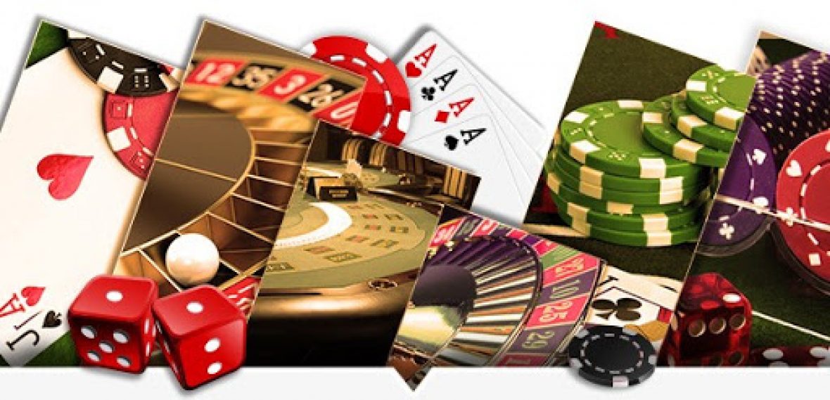 gambling sbobet