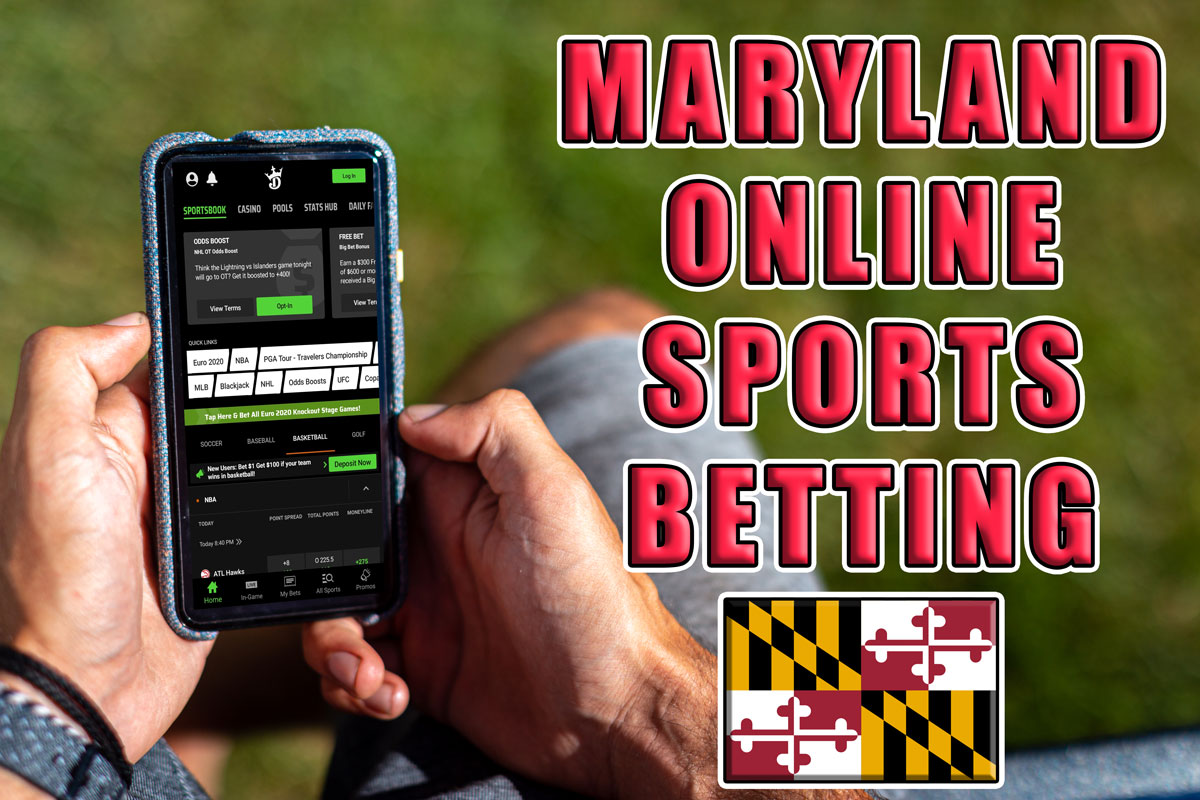 gambling online sportsbook