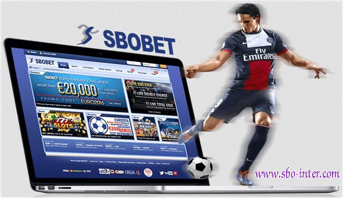 gambling sbobet