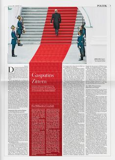 news design