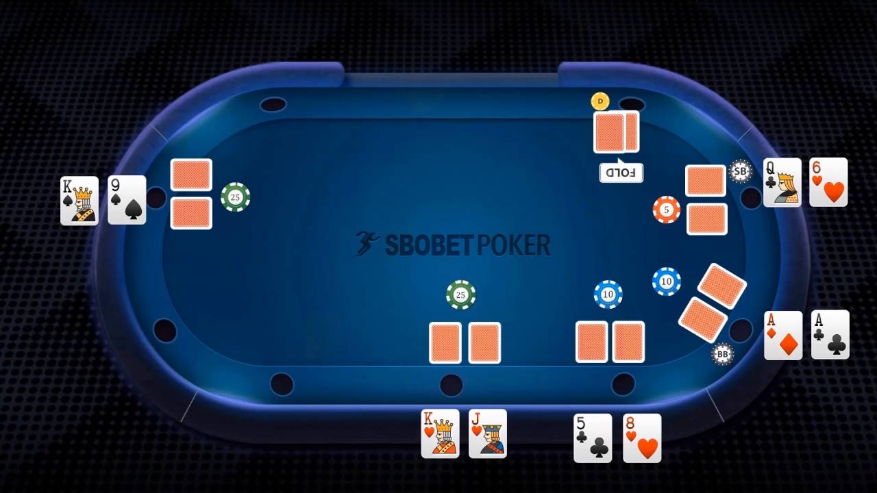 gambling sbobet