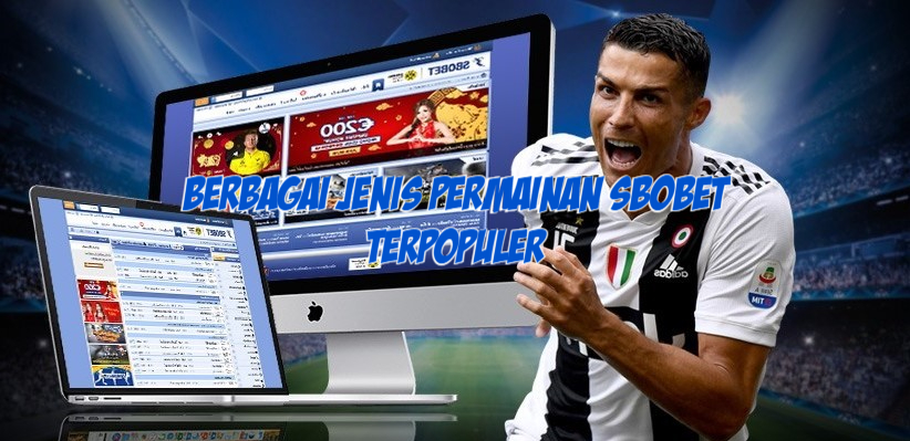 gambling sbobet