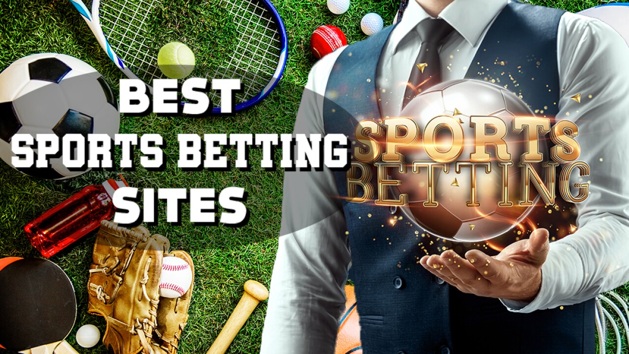 gambling online sportsbook