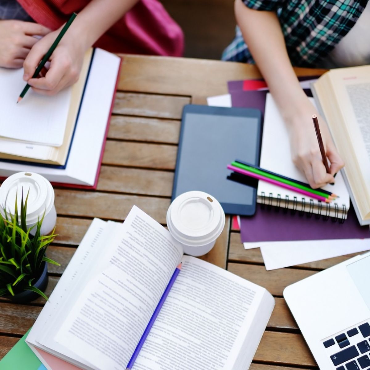 Guide to studying