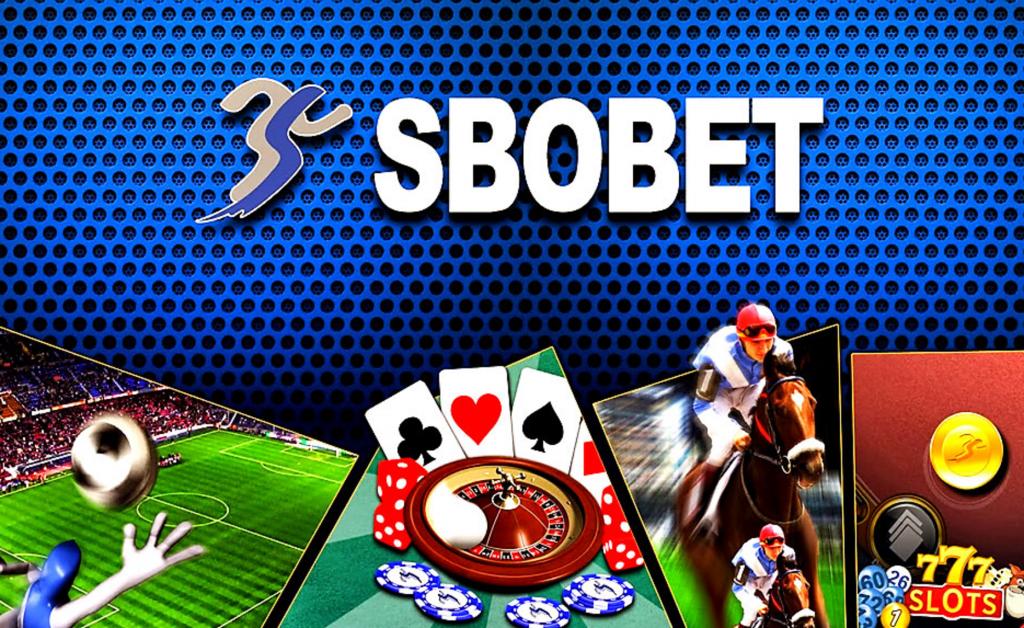 gambling sbobet