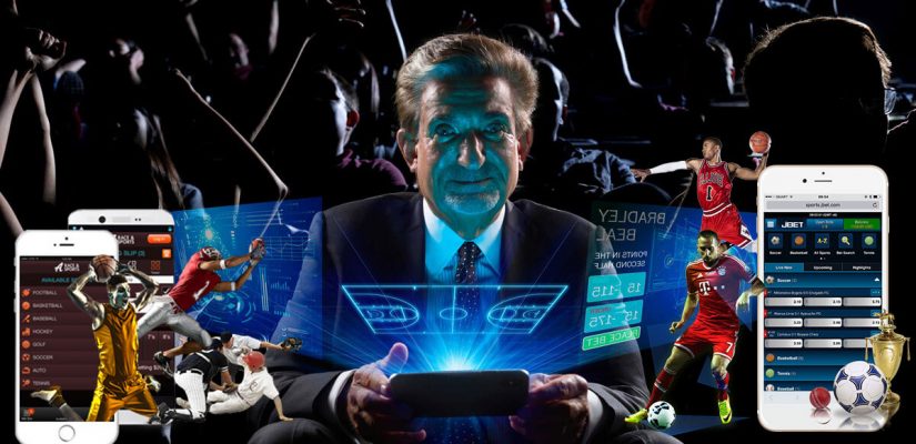 gambling online sportsbook