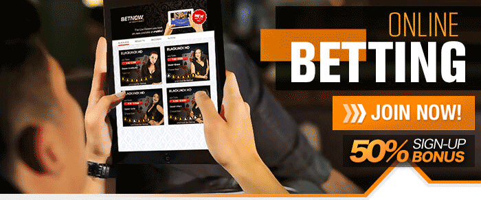 gambling online sportsbook