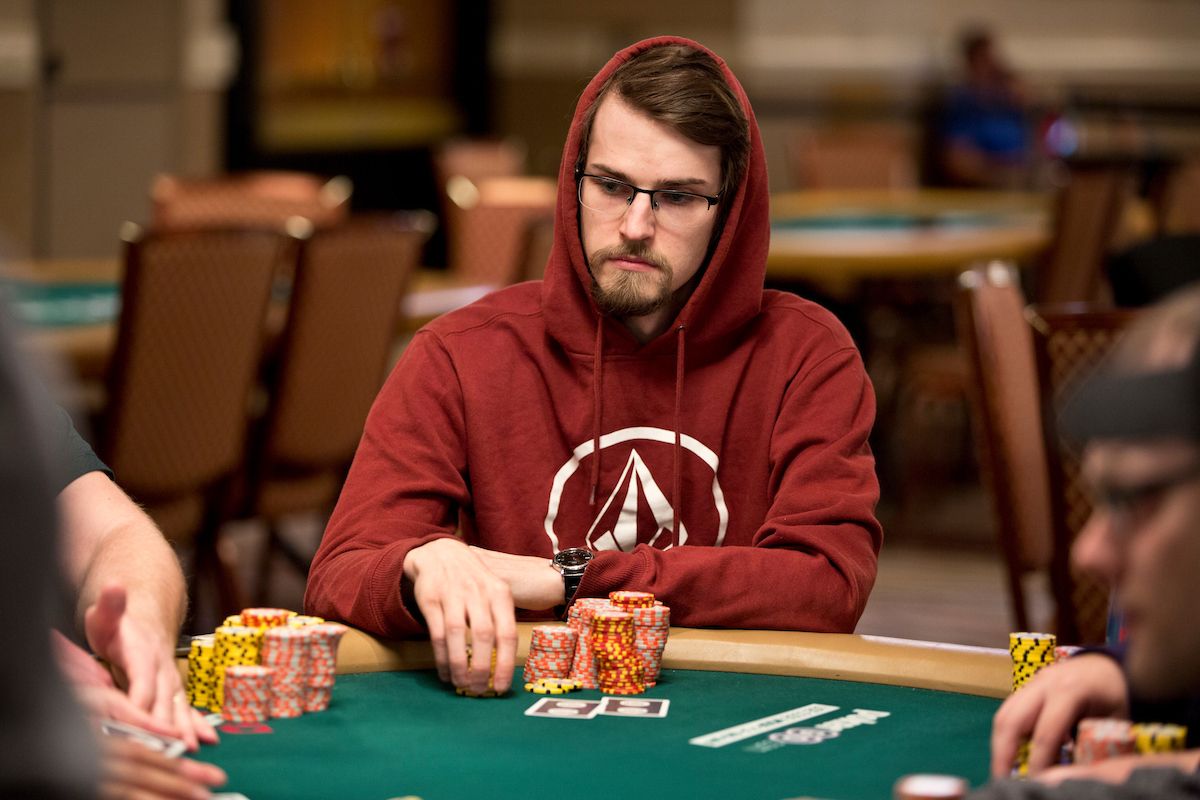 online poker