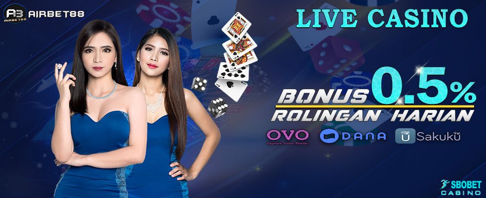 gambling sbobet