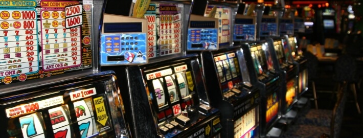 online slot
