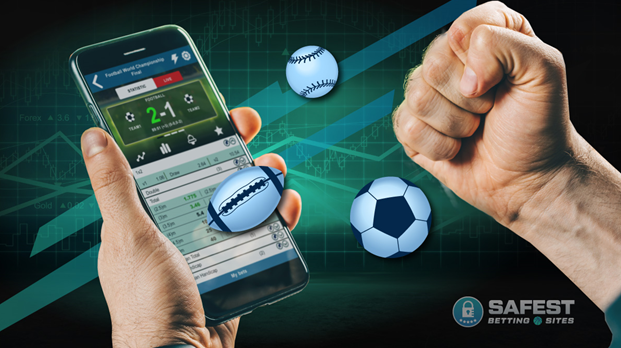gambling online sportsbook