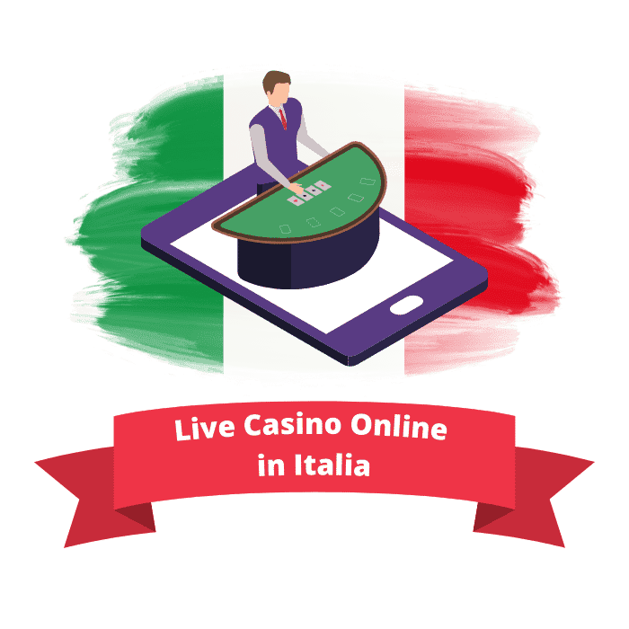 live casino online