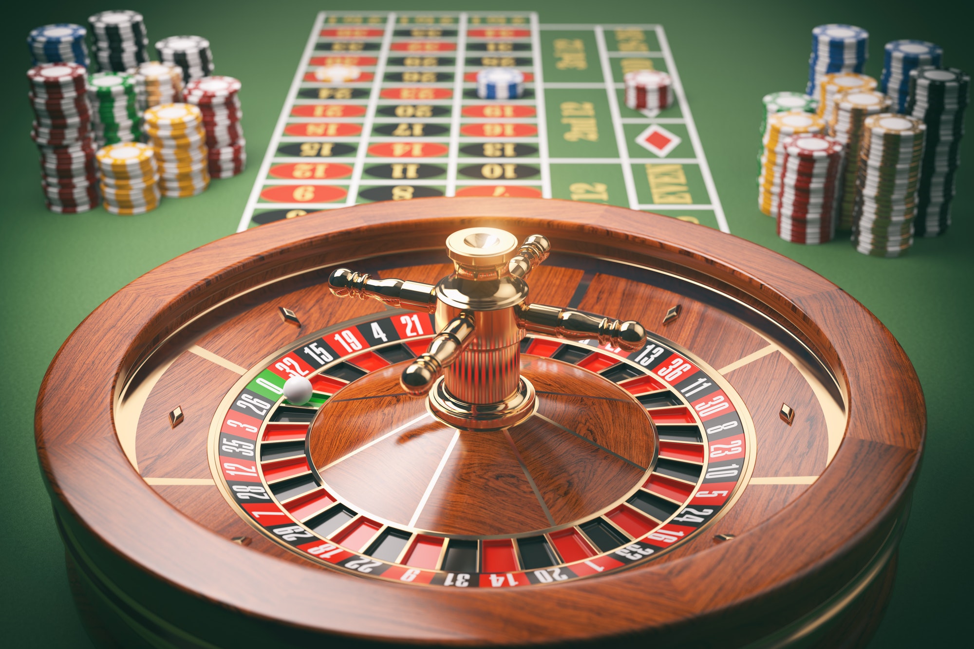 gambling sbobet