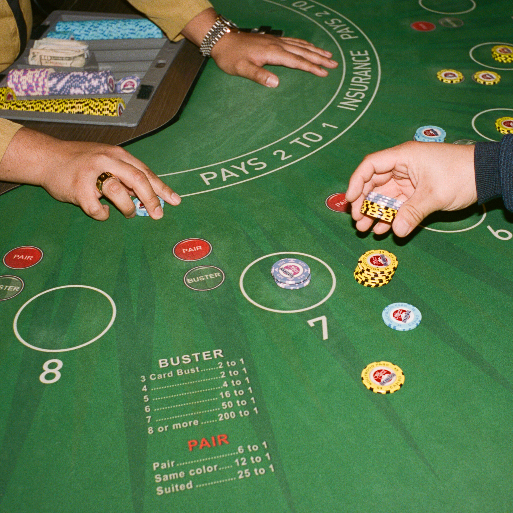 gambling online sportsbook