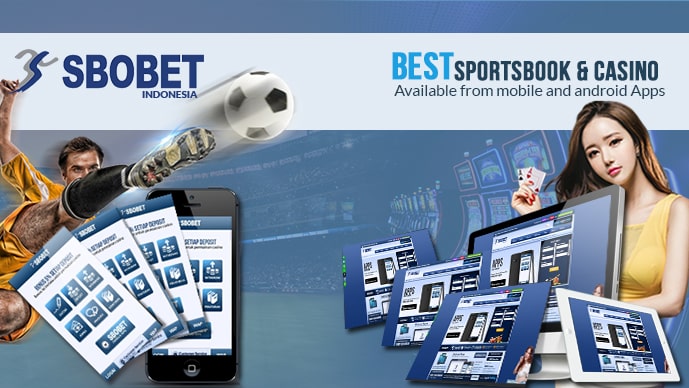 gambling sbobet