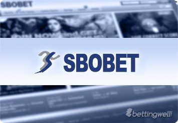gambling sbobet