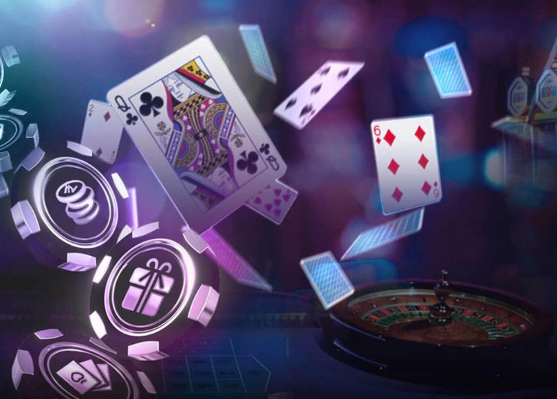 live casino online