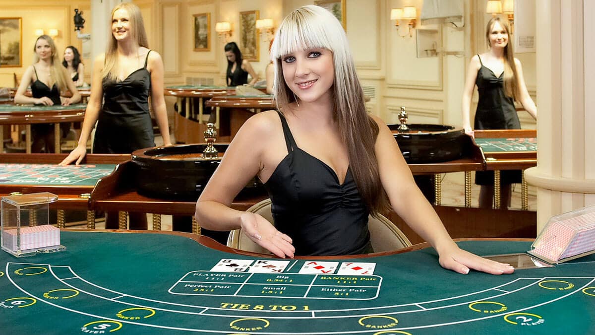 live casino online
