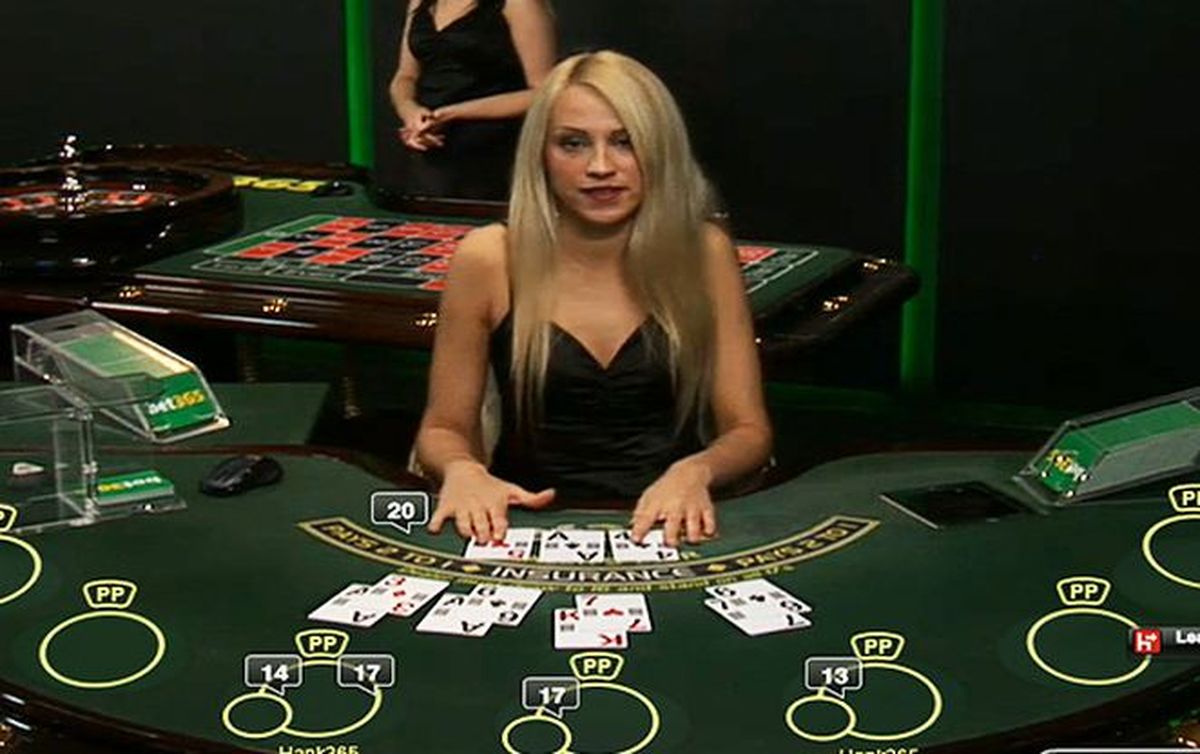live casino online