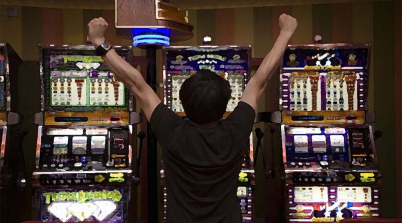 online slot