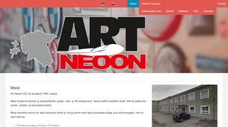 info art